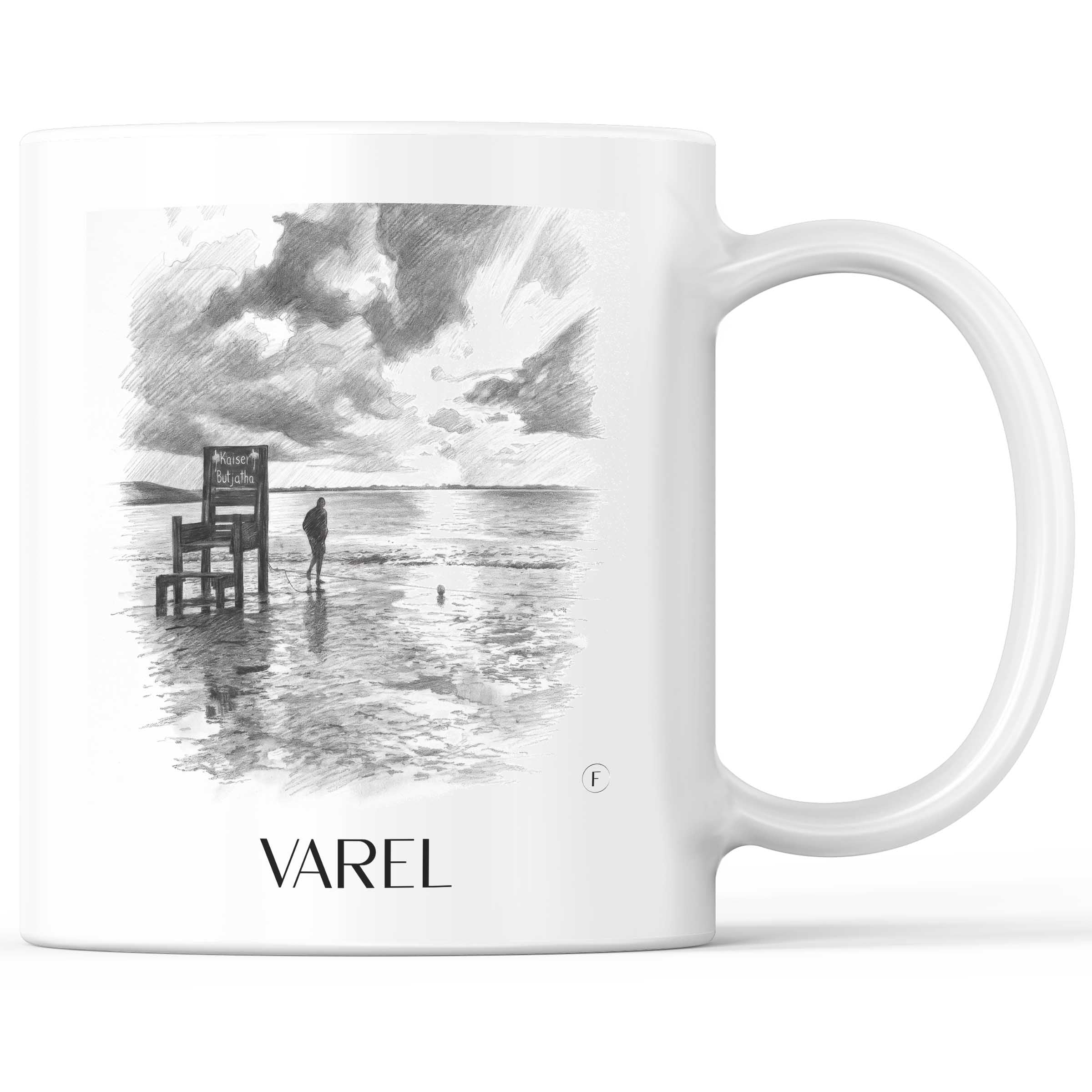 varel-friesland-deutschland-kaffeebecher-bleistift-zeichnung-drawing