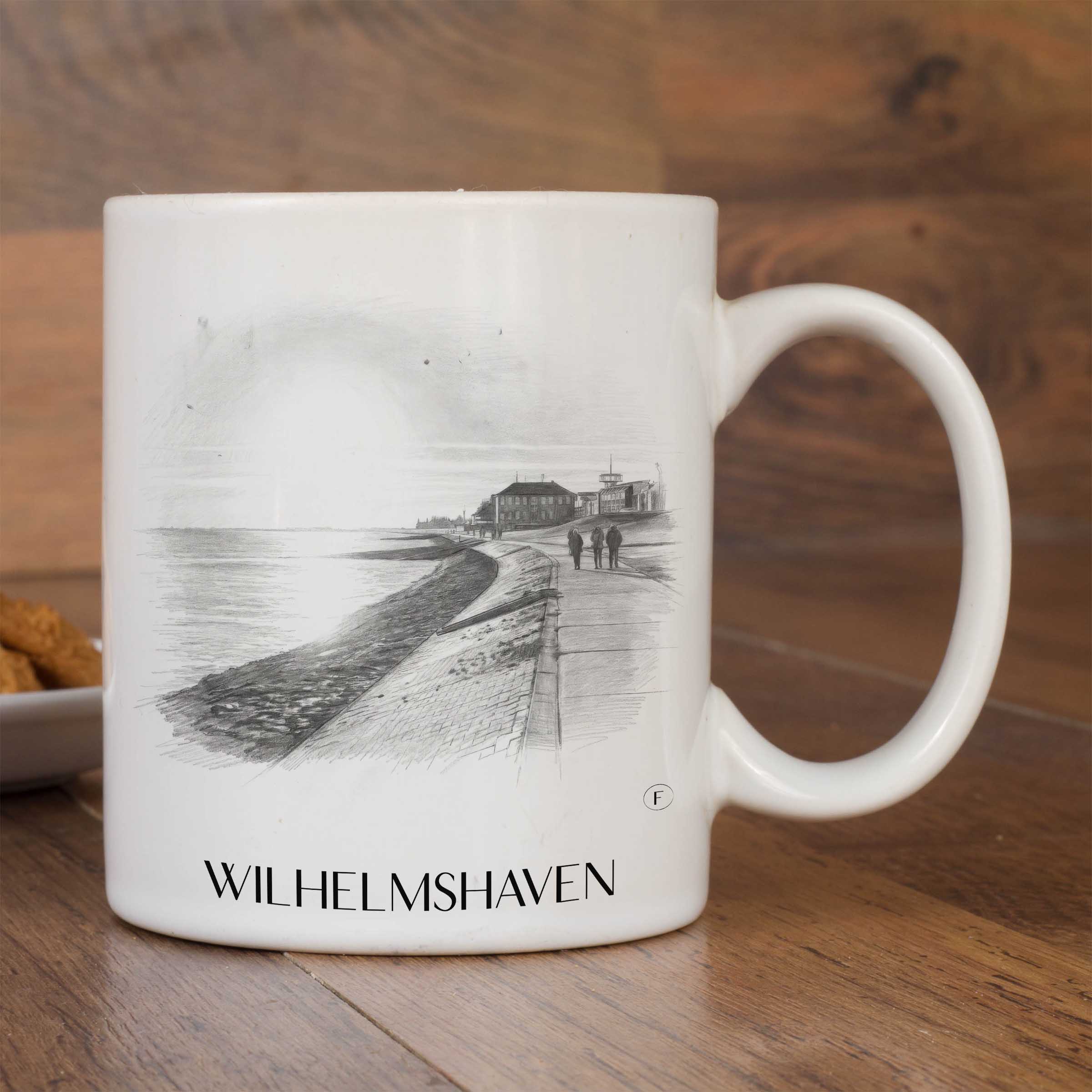 wilhelmshaven-oldenburger-friesland-deutschland-kaffeebecher-bleistift-zeichnung-drawing