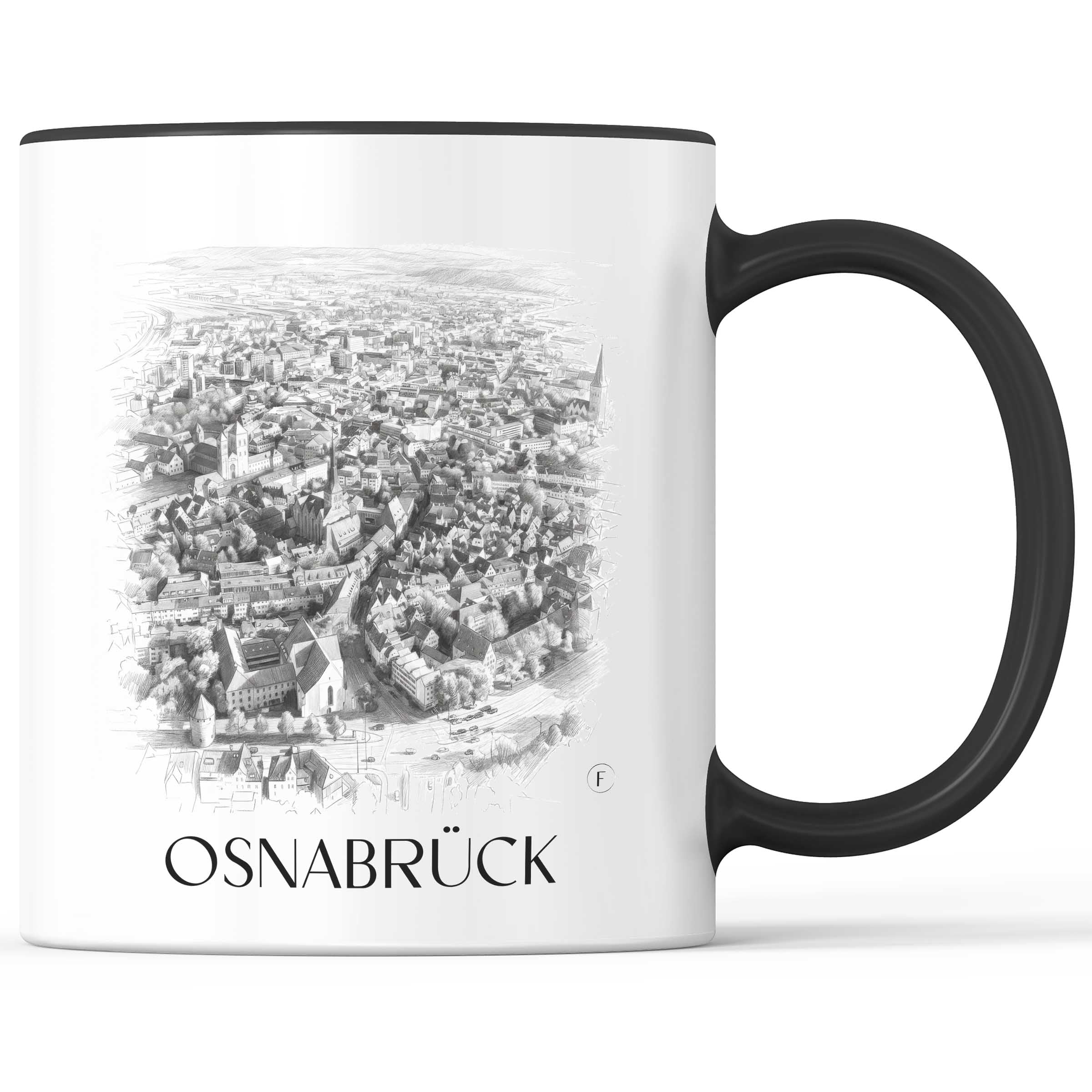 osnabrück-niedersachsen-deutschland-kaffeebecher-bleistift-zeichnung-drawing