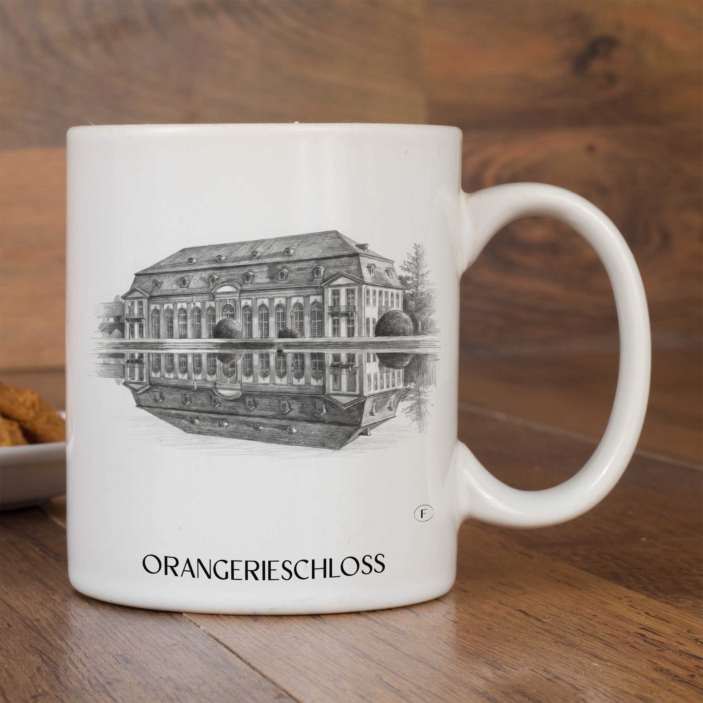 orangerieschloss-darmstadt-deutschland-kaffeebecher-bleistift-zeichnung-drawing