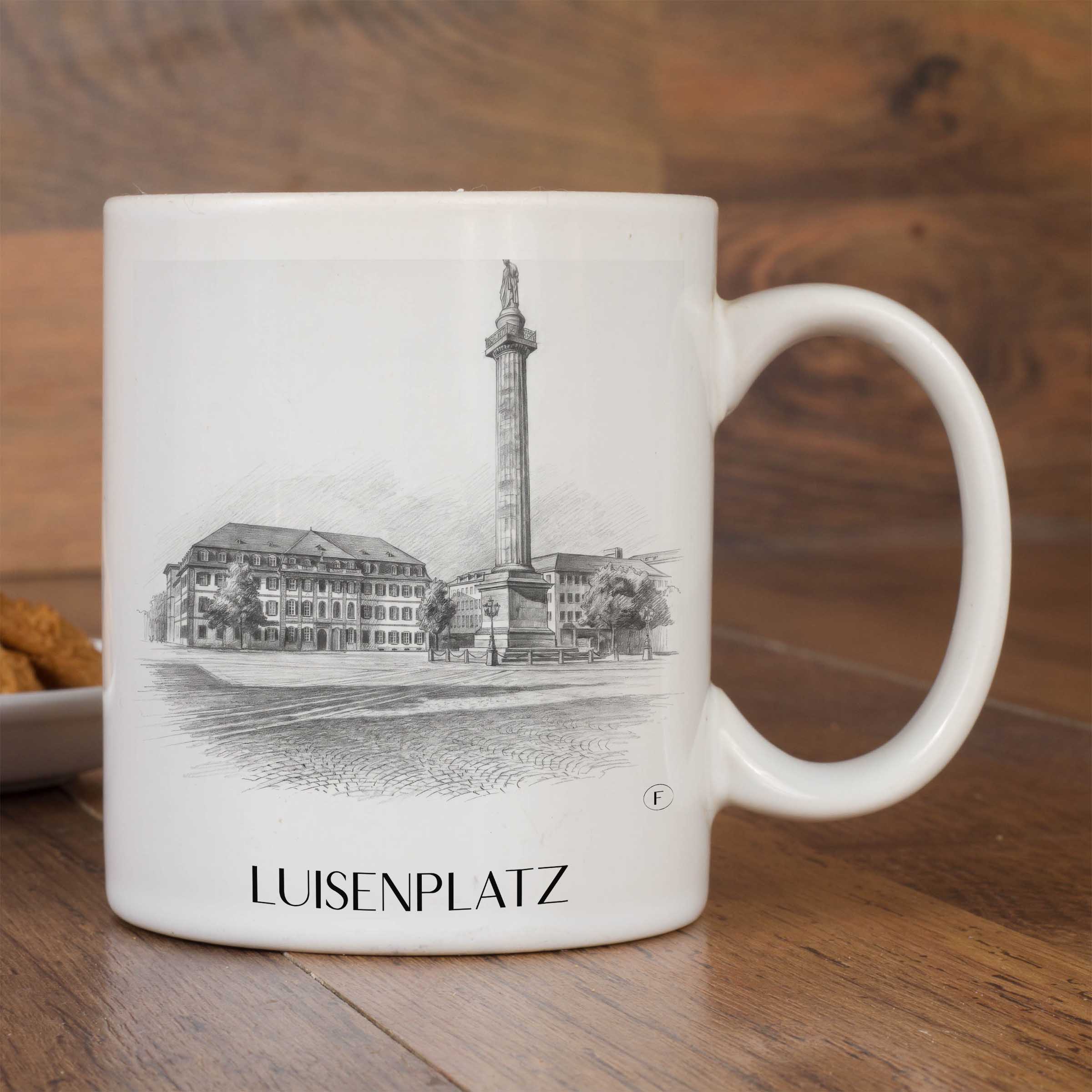 luisenplatz-darmstadt-deutschland-kaffeebecher-bleistift-zeichnung-drawing