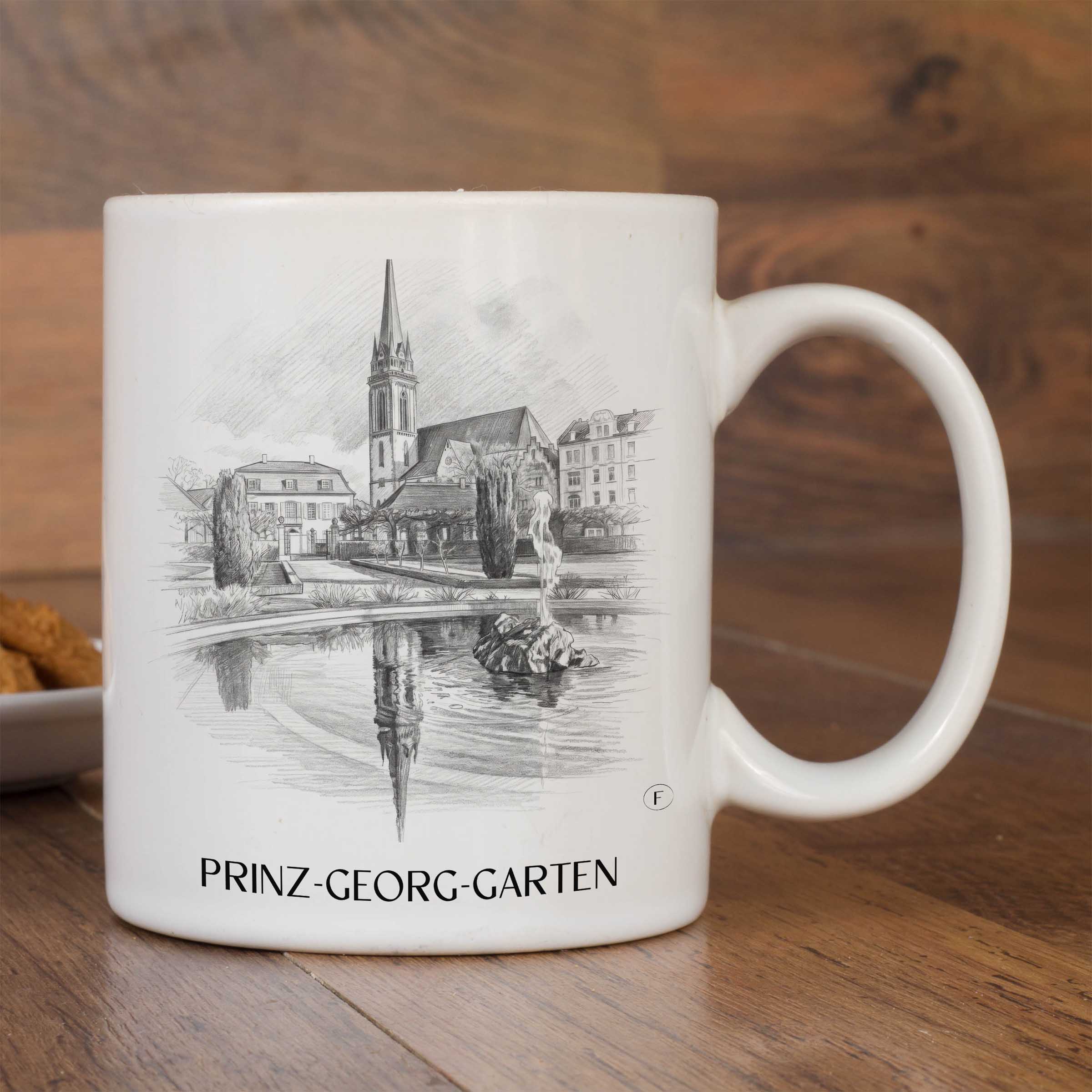 prinz-georg-garten-darmstadt-deutschland-kaffeebecher-bleistift-zeichnung-drawing