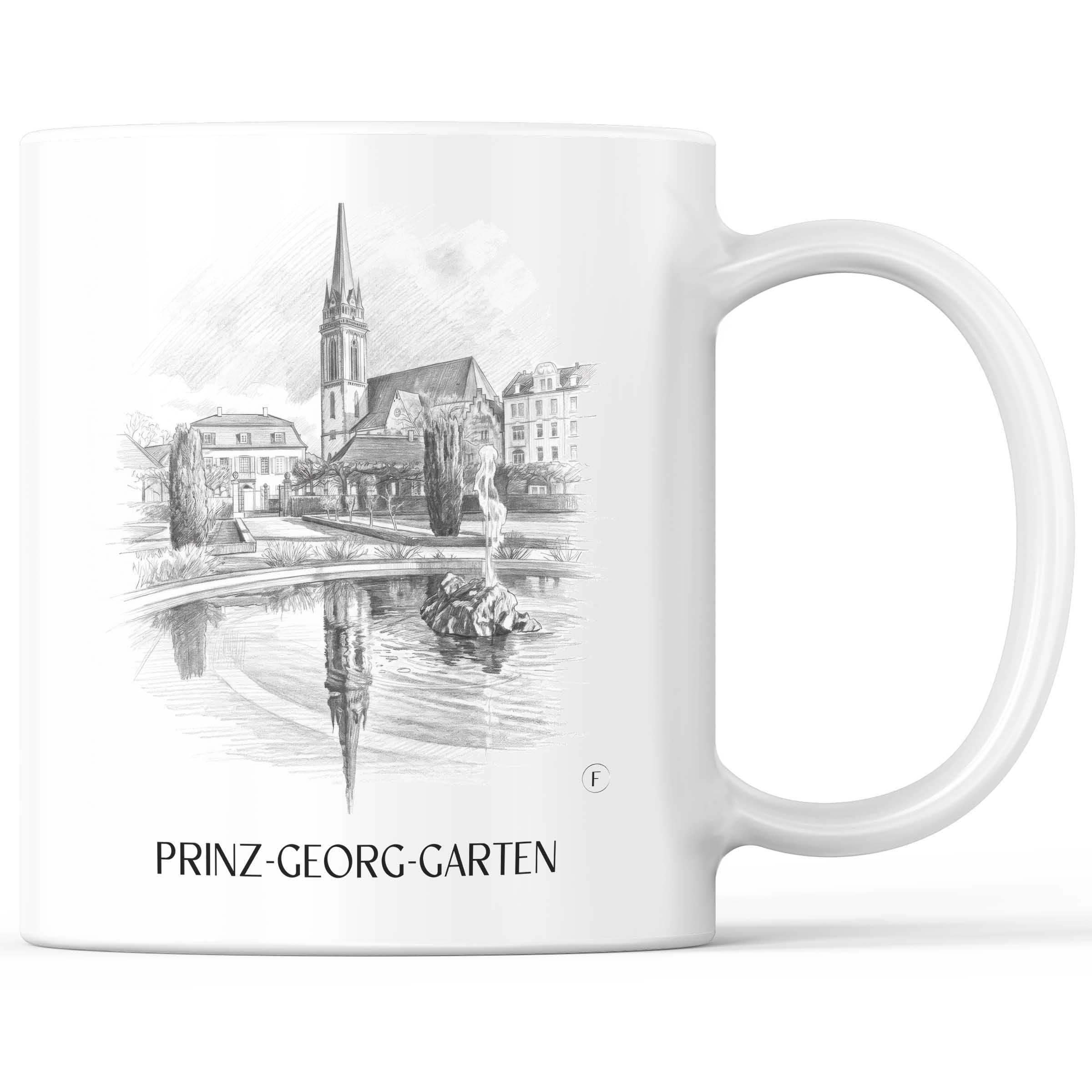 prinz-georg-garten-darmstadt-deutschland-kaffeebecher-bleistift-zeichnung-drawing