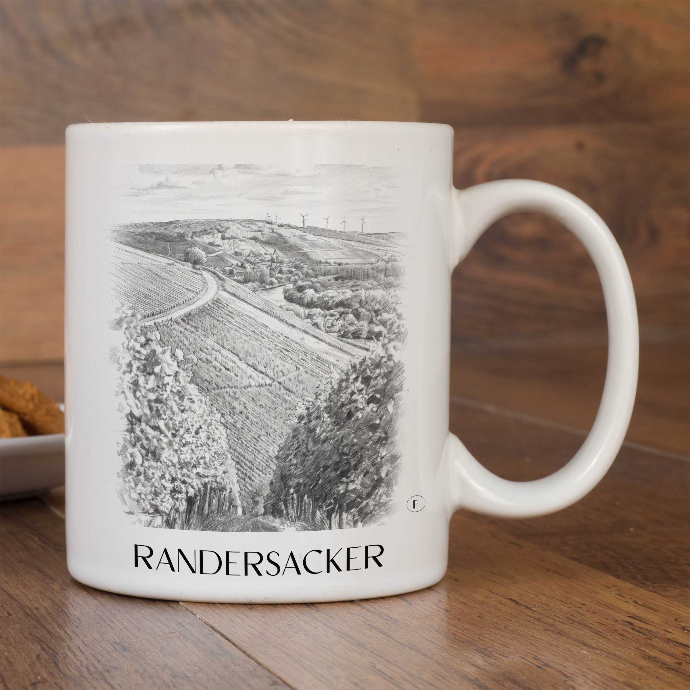 randersacker-würzburg-deutschland-kaffeebecher-bleistift-zeichnung-drawing