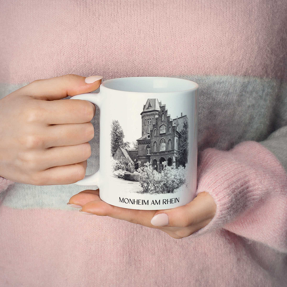 monheim-am-rhein-rheinland-deutschland-kaffeebecher-bleistift-zeichnung-drawing