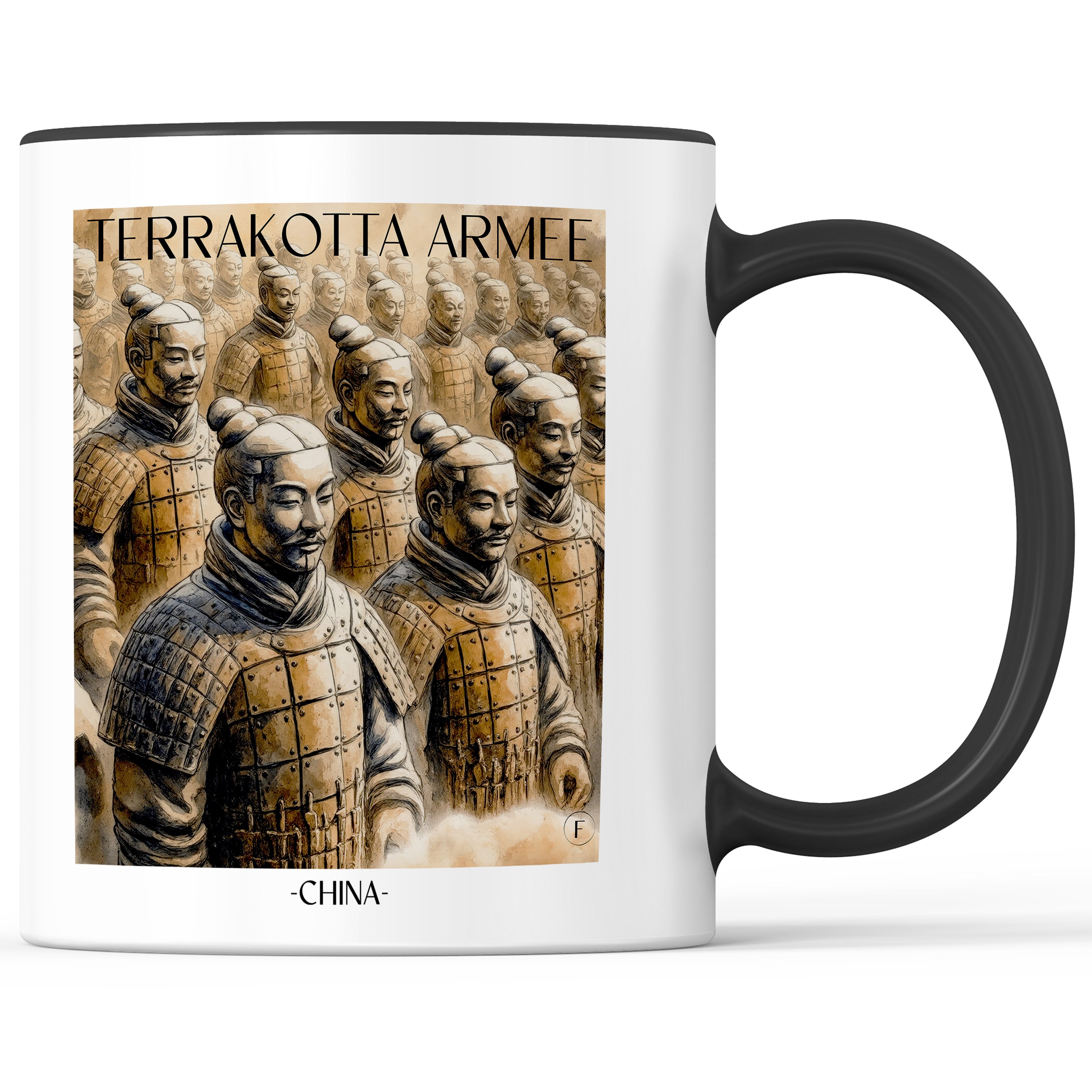 terracotta-armee,-china-china-einkaufstasche-aquarell