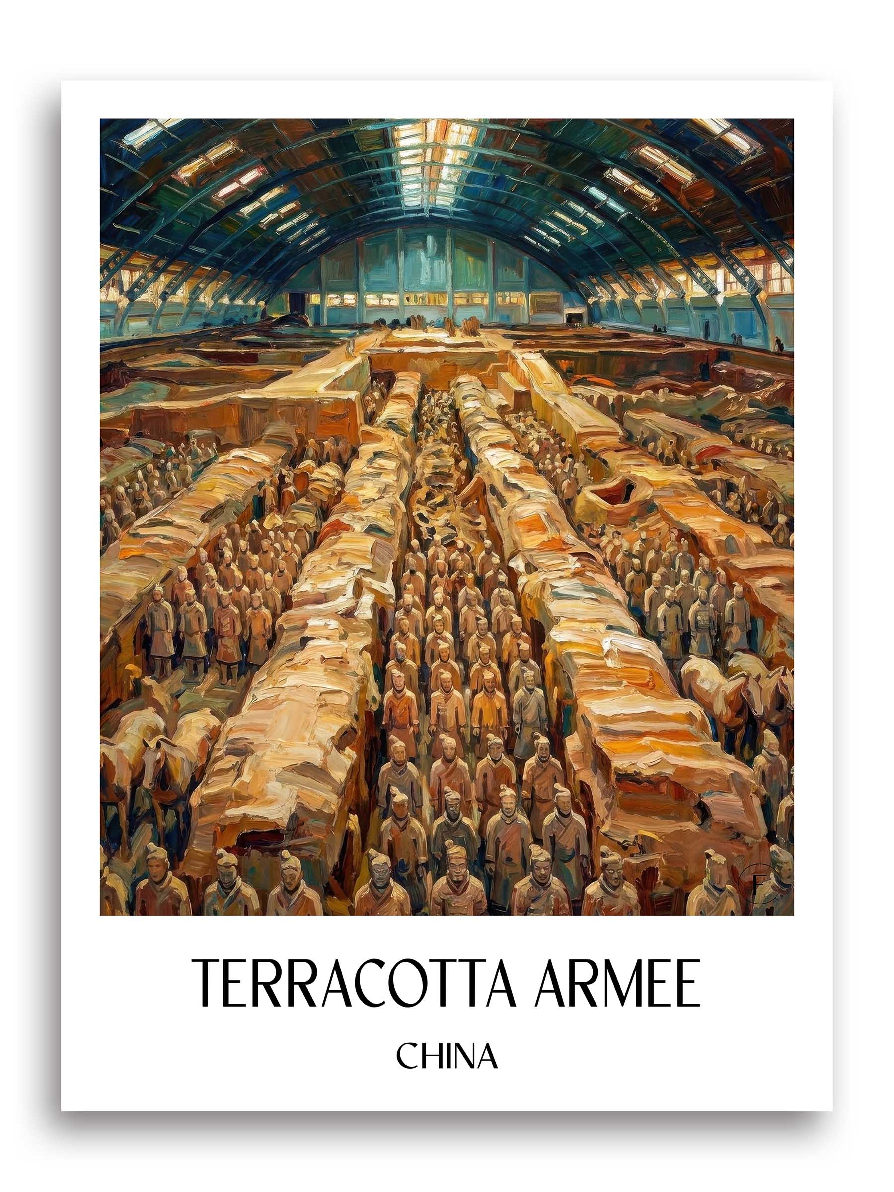 terrakotta-armee-china-poster-oil-painting-oelgemaelde