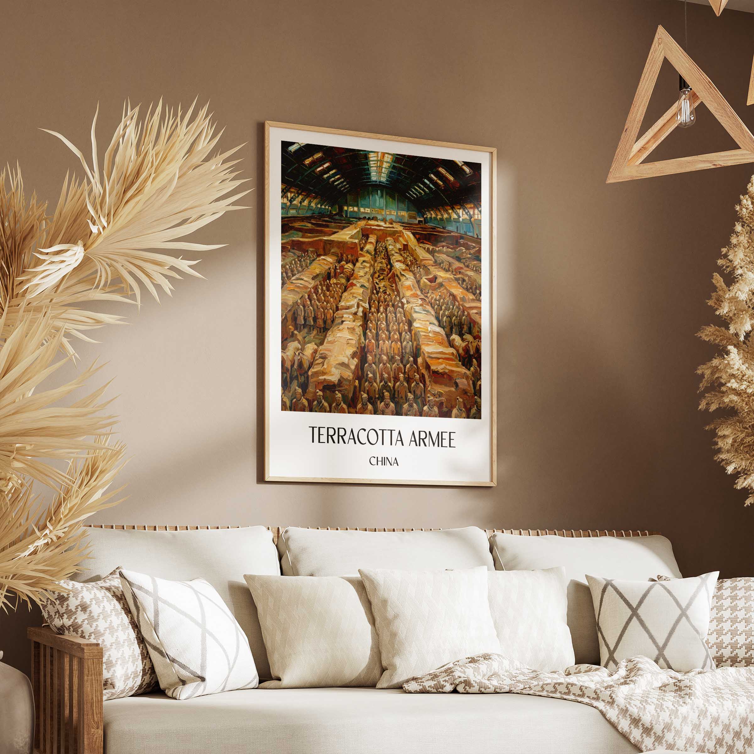 terrakotta-armee-china-poster-oil-painting-oelgemaelde