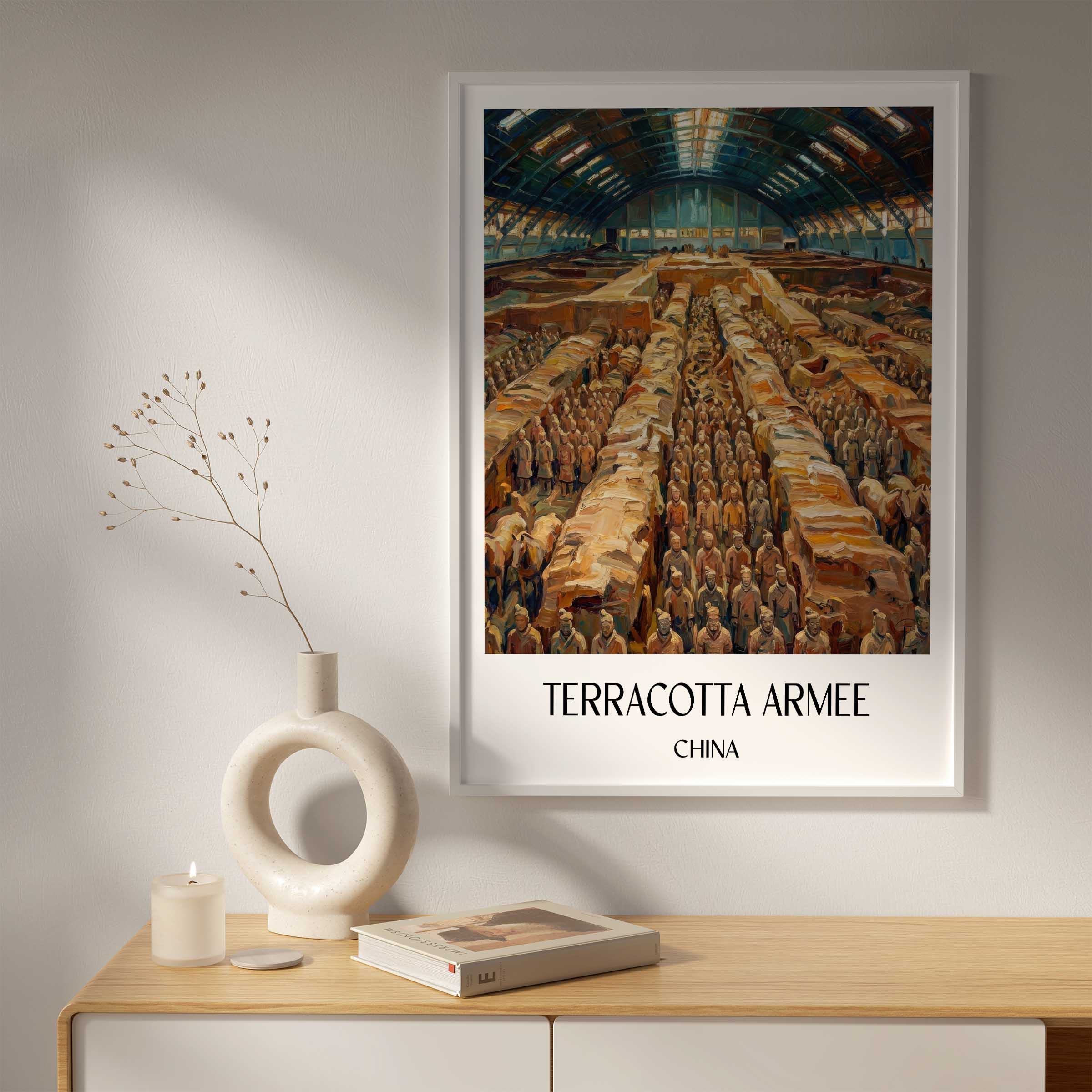 terrakotta-armee-china-poster-oil-painting-oelgemaelde
